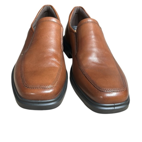 ECCO Helsinki 2,men slip on dressy shoes loafers,sz 6.5 leather!
office,event - Picture 7 of 17